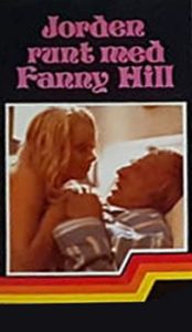 Jorden Runt Med Fanny Hill
