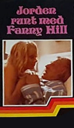 Jorden Runt Med Fanny Hill