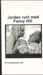 Jorden Runt Med Fanny Hill