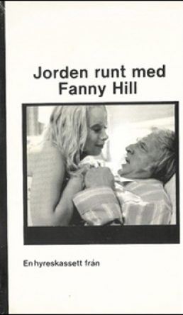 Jorden Runt Med Fanny Hill