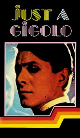 Just a Gigolo