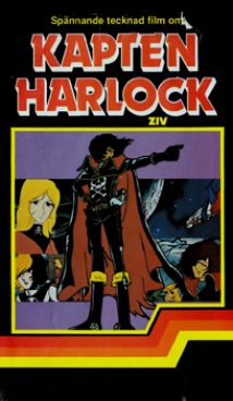 Kapten Harlock