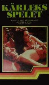 Lady Chatterly Versus Fanny Hill