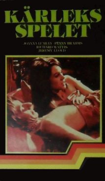 Lady Chatterly Versus Fanny Hill