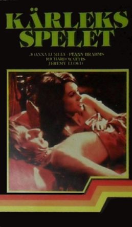 Lady Chatterly Versus Fanny Hill