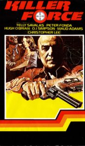 Killer Force