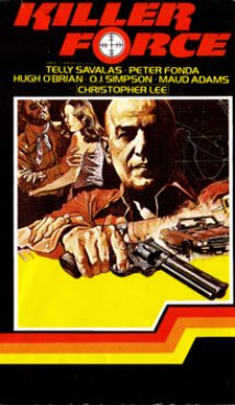 Killer Force