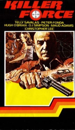 Killer Force