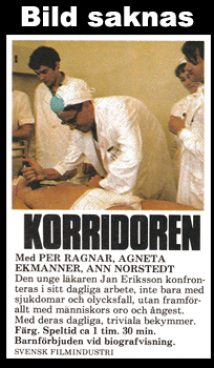 Korridoren