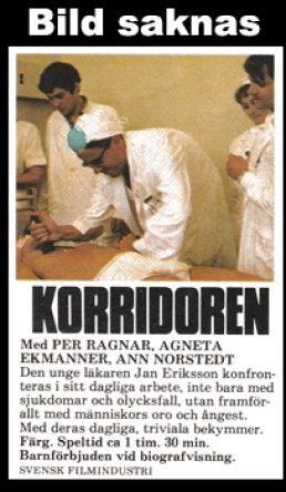Korridoren