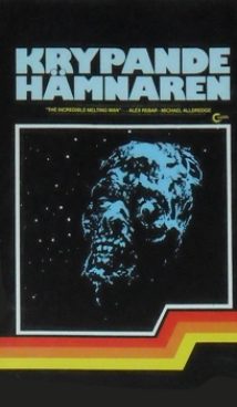 Krypande Hämnaren (Den)