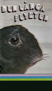 Långa Flykten