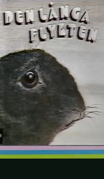 Långa Flykten