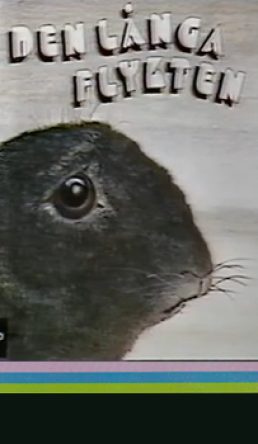 Långa Flykten