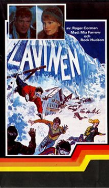 Lavinen
