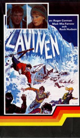 Lavinen