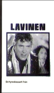 Lavinen