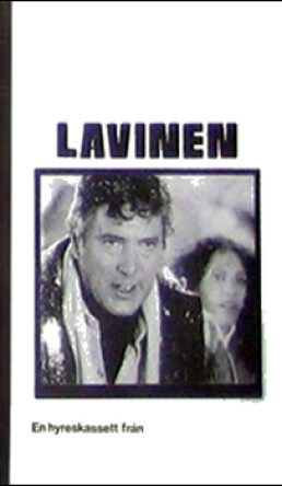 Lavinen