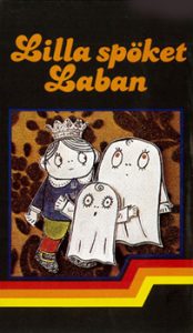 Lilla Spöket Laban