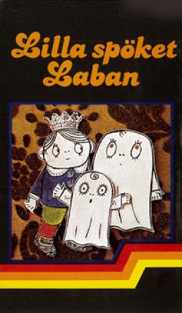 Lilla Spöket Laban