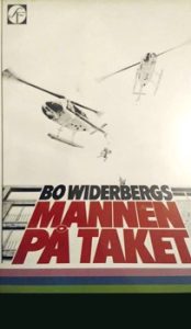 Mannen På Taket