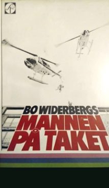 Mannen På Taket
