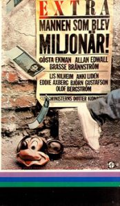 Mannen som blev miljonär