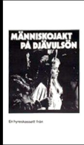 Människojakt På Djävulsön