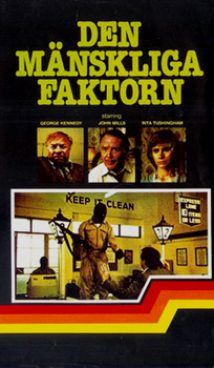 Mänskliga Faktorn (Den)