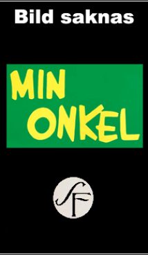 Min onkel