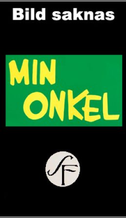 Min onkel