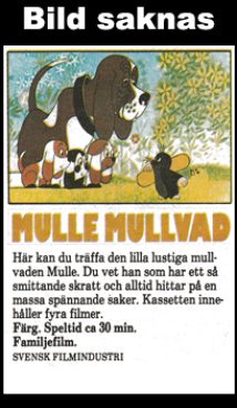 Mulle Mullvad