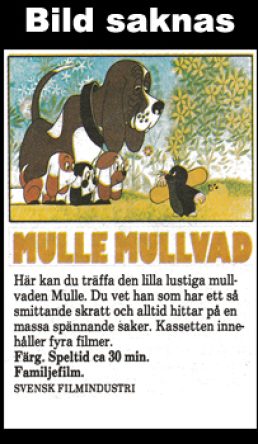 Mulle Mullvad