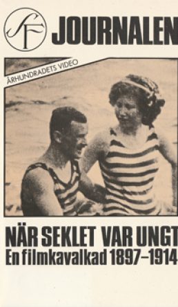 När Seklet Var Ungt