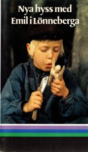 Nya Hyss Med Emil I Lönneberga