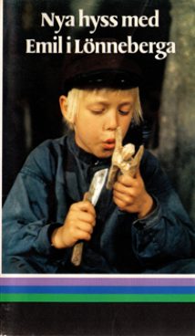 Nya Hyss Med Emil I Lönneberga