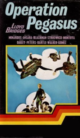 Operation Pegasus