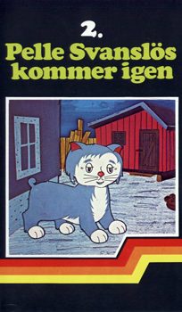 Pelle Svanslös Kommer Igen