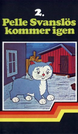 Pelle Svanslös Kommer Igen