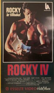 Rocky 4
