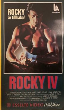 Rocky 4