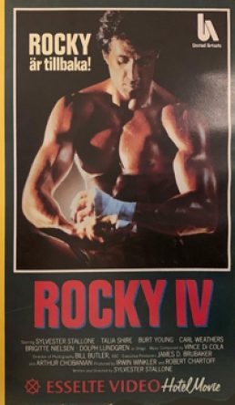 Rocky 4