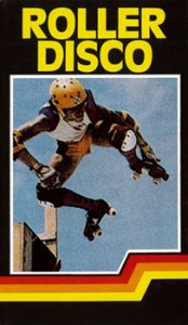 Roller Disco