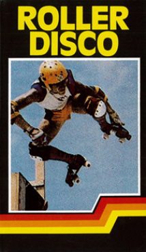 Roller Disco