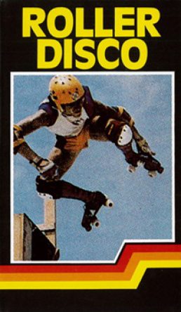Roller Disco