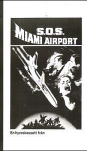 S.O.S. Miami Airport