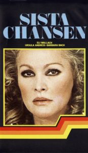 Sista Chansen