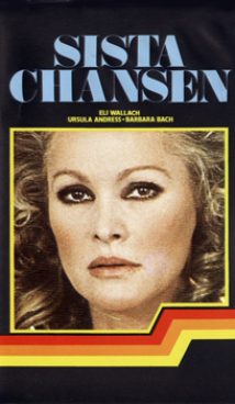 Sista Chansen