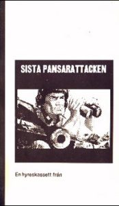 Sista Pansarattacken