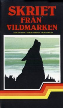 Skriet Från Vildmarken